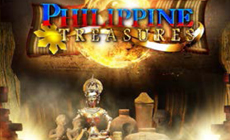 Philippine Treasures
